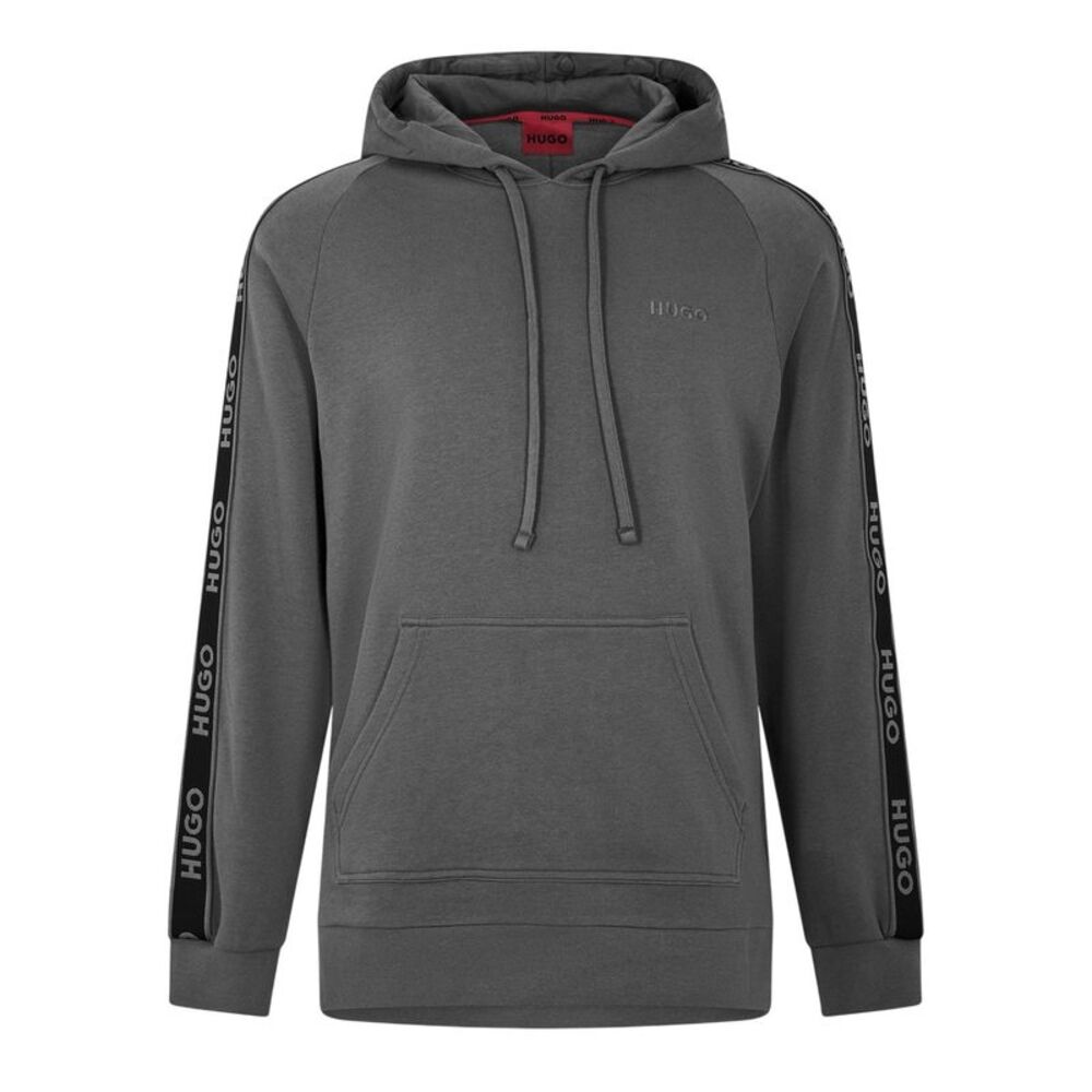 Hugo Mens Liam Regular Sweatshirt / Gray